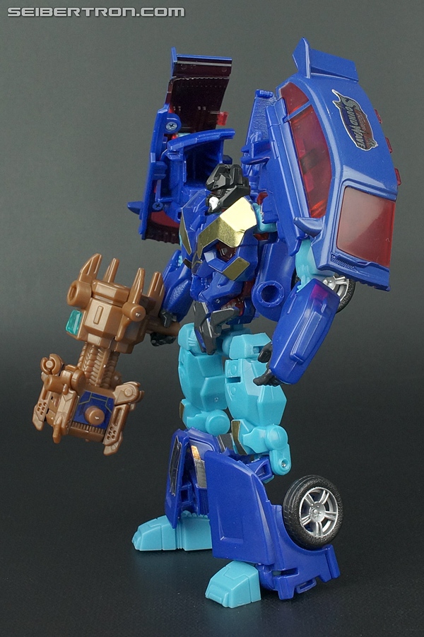 Transformers Arms Micron Frenzy (Image #85 of 155)