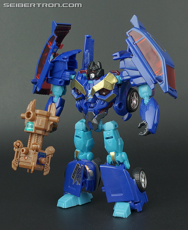Transformers Arms Micron Frenzy (Image #86 of 155)