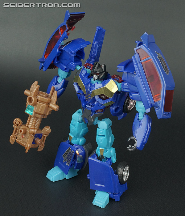 Transformers Arms Micron Frenzy (Image #87 of 155)