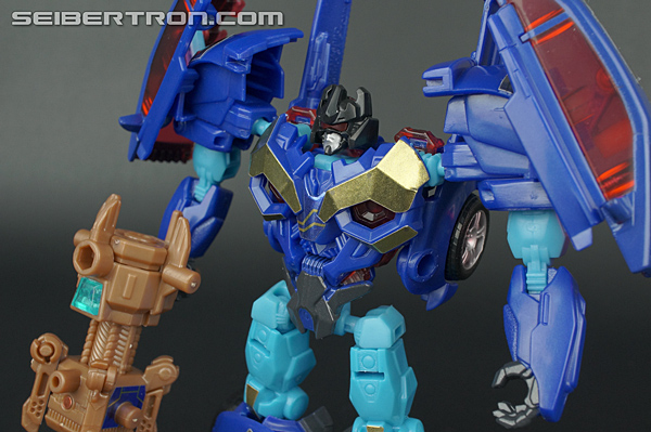 Transformers Arms Micron Frenzy (Image #88 of 155)