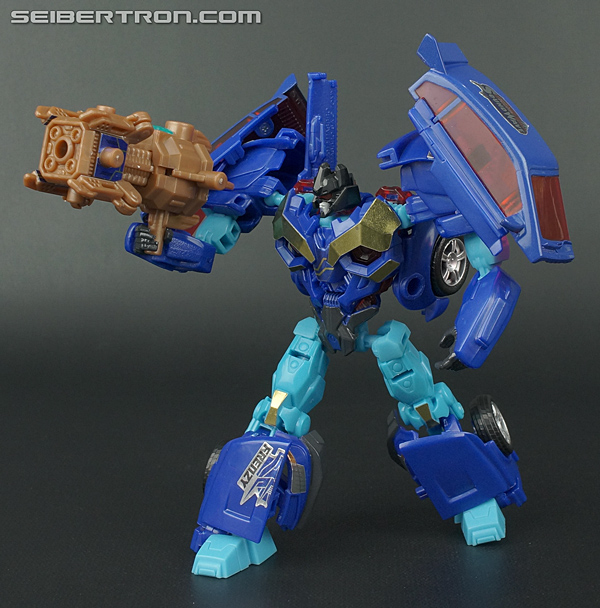 Transformers Arms Micron Frenzy (Image #108 of 155)