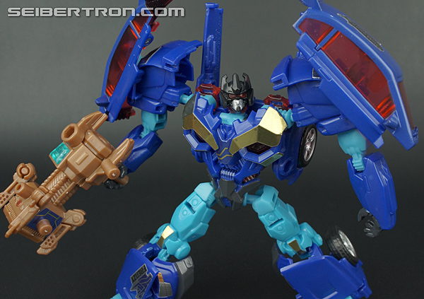 Transformers Arms Micron Frenzy (Image #110 of 155)