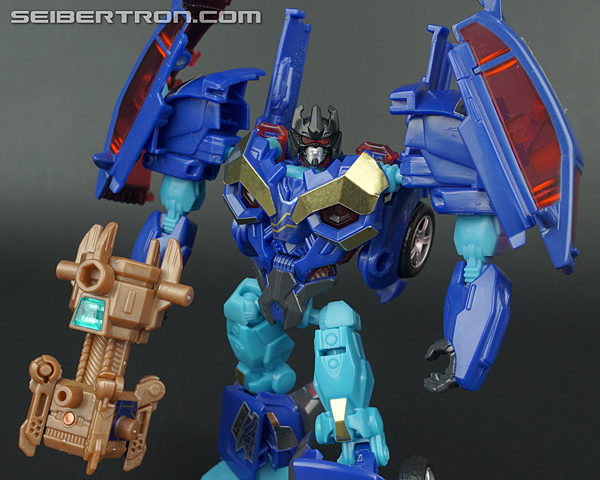 Transformers Arms Micron Frenzy (Image #116 of 155)
