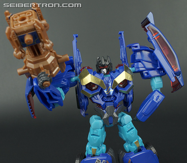Transformers Arms Micron Frenzy (Image #121 of 155)