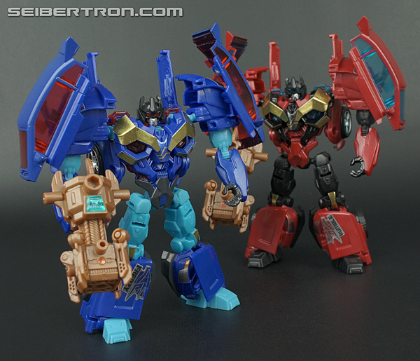Transformers Arms Micron Frenzy (Image #128 of 155)