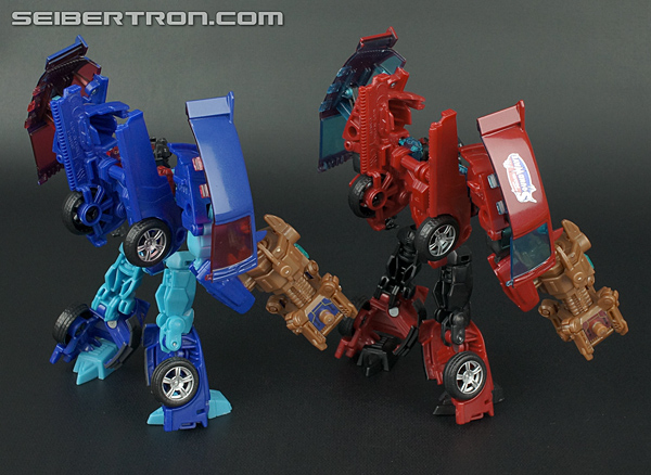 Transformers Arms Micron Frenzy (Image #132 of 155)