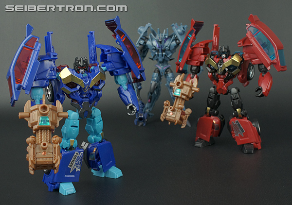 Transformers Arms Micron Frenzy (Image #141 of 155)