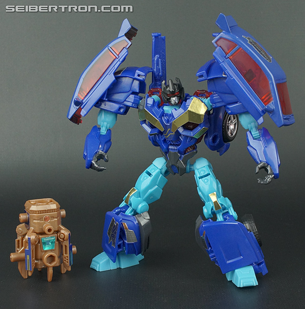 Transformers Arms Micron Frenzy (Image #151 of 155)