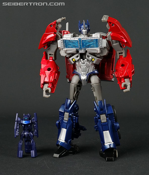 Transformers Arms Micron O.P. (Image #45 of 47)