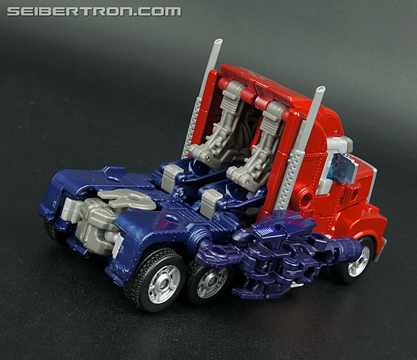Transformers Arms Micron Optimus Prime (Image #6 of 119)