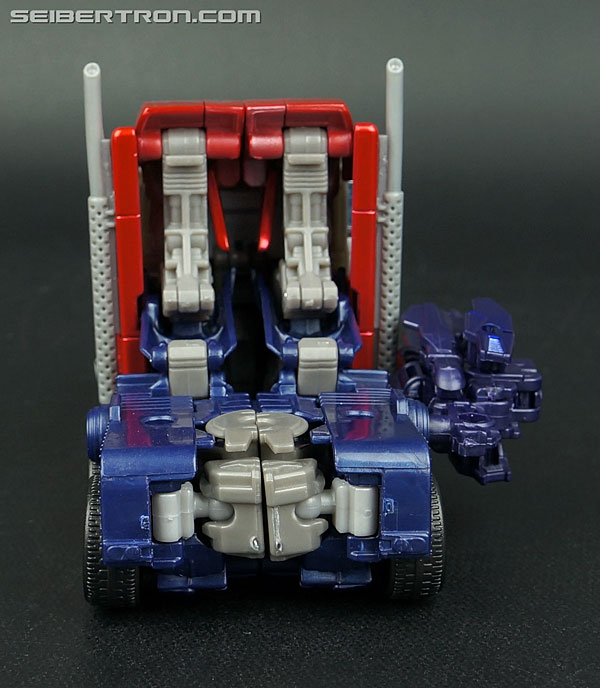 Transformers Arms Micron Optimus Prime (Image #7 of 119)