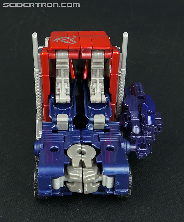 Transformers Arms Micron Optimus Prime (Image #8 of 119)