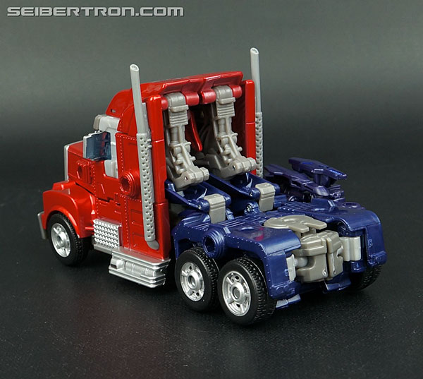 Transformers Arms Micron Optimus Prime (Image #9 of 119)