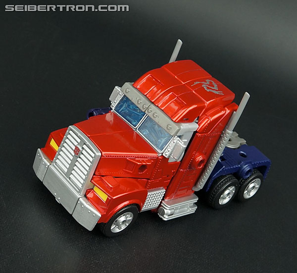 Transformers Arms Micron Optimus Prime (Image #12 of 119)