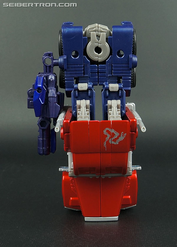 Transformers Arms Micron Optimus Prime (Image #15 of 119)