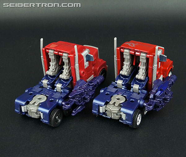 Transformers Arms Micron Optimus Prime (Image #26 of 119)