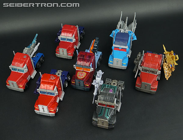 Transformers Arms Micron Optimus Prime (Image #35 of 119)