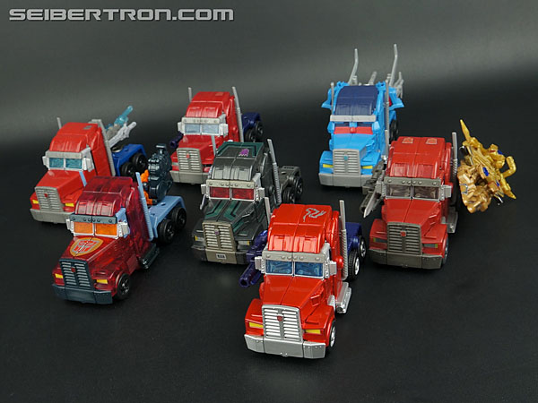Transformers Arms Micron Optimus Prime (Image #38 of 119)