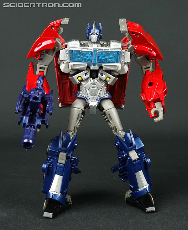 Transformers Arms Micron Optimus Prime (Image #45 of 119)