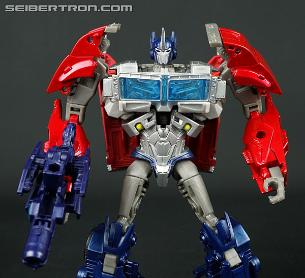 arms micron optimus prime