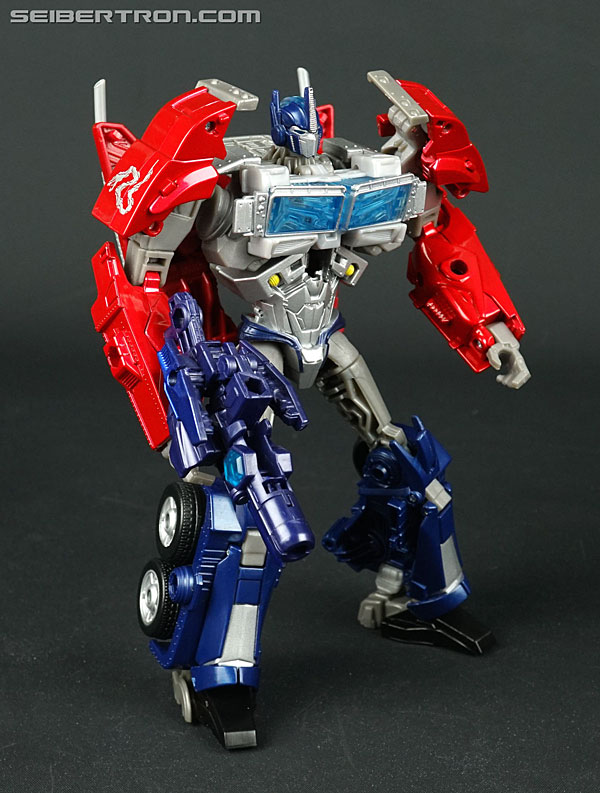Transformers Arms Micron Optimus Prime (Image #49 of 119)