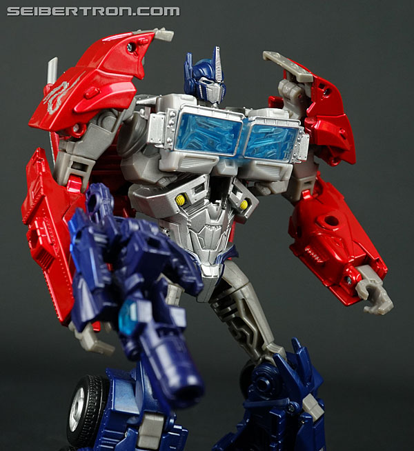 Transformers Arms Micron Optimus Prime (Image #50 of 119)