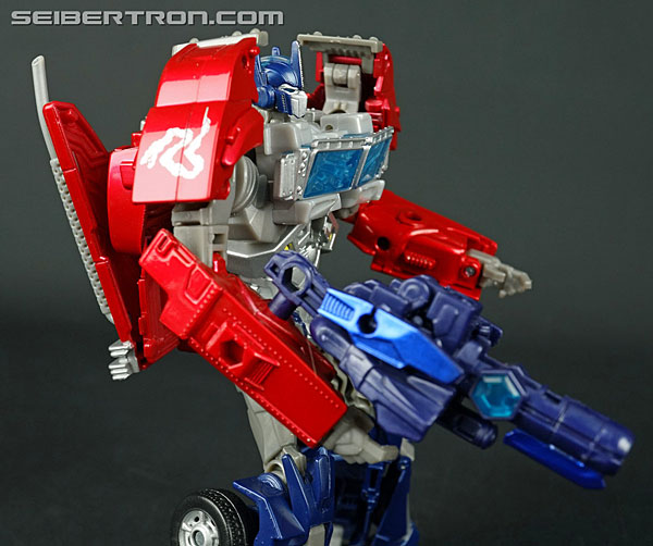 Transformers Arms Micron Optimus Prime (Image #52 of 119)