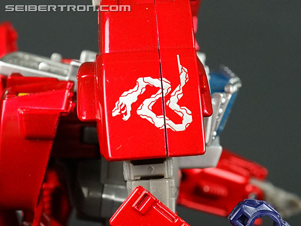 Transformers Arms Micron Optimus Prime (Image #55 of 119)
