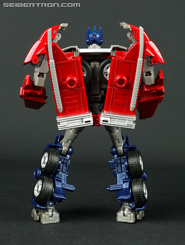 Transformers Arms Micron Optimus Prime (Image #57 of 119)