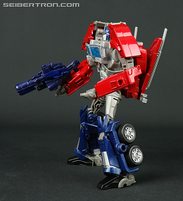 Transformers Arms Micron Optimus Prime (Image #59 of 119)