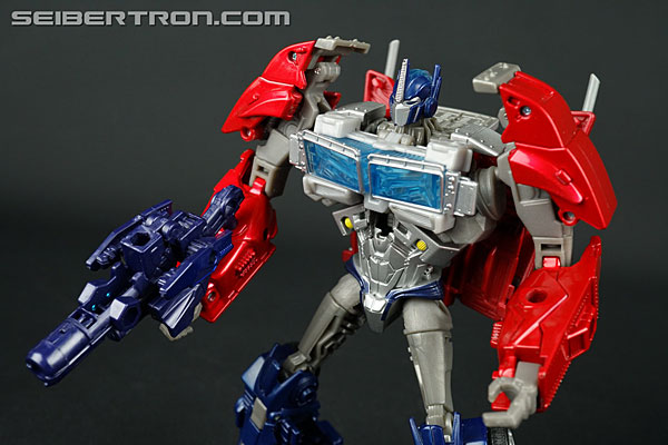 Transformers Arms Micron Optimus Prime (Image #62 of 119)