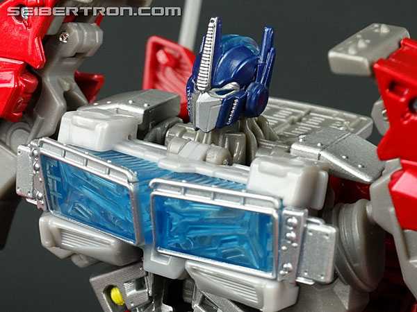 Transformers Arms Micron Optimus Prime (Image #63 of 119)