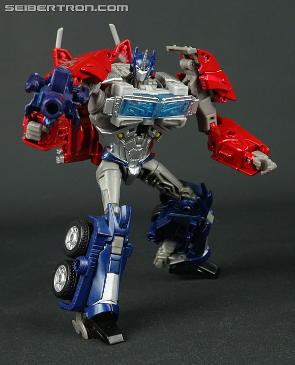 Transformers Arms Micron Optimus Prime (Image #66 of 119)