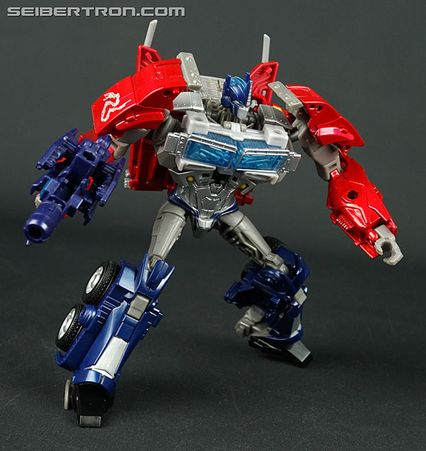 Transformers Arms Micron Optimus Prime (Image #68 of 119)