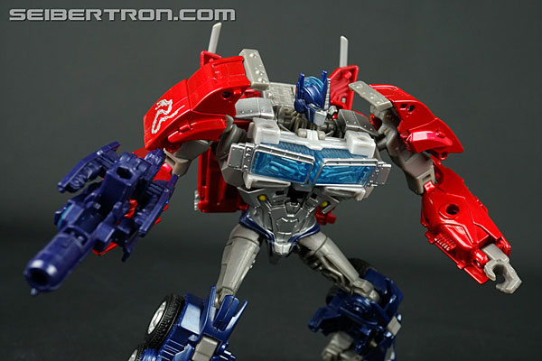 Transformers Arms Micron Optimus Prime (Image #69 of 119)