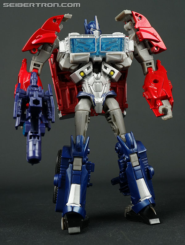 Transformers Arms Micron Optimus Prime (Image #72 of 119)