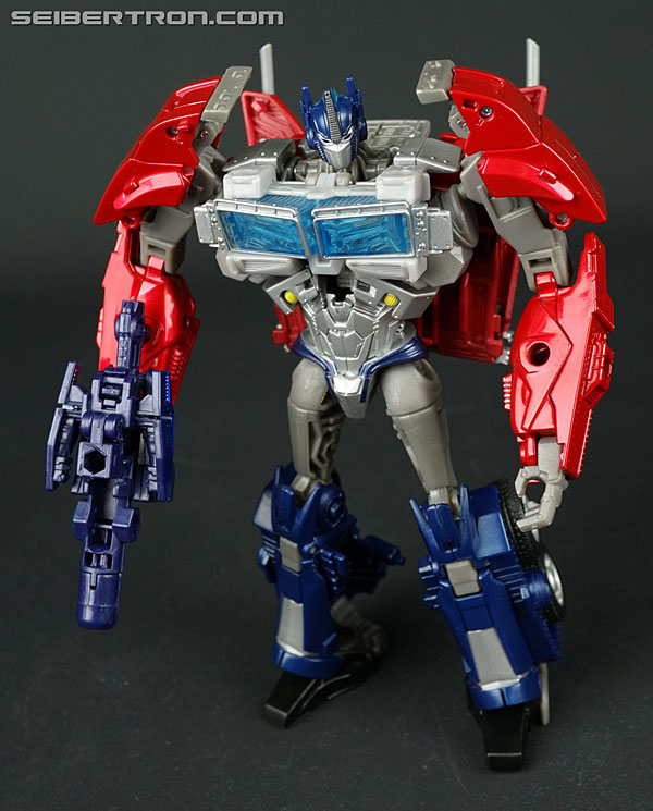 Transformers Arms Micron Optimus Prime (Image #73 of 119)