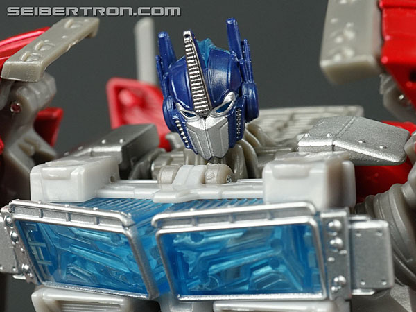 Transformers Arms Micron Optimus Prime (Image #80 of 119)
