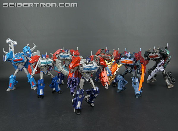Transformers Arms Micron Optimus Prime (Image #86 of 119)