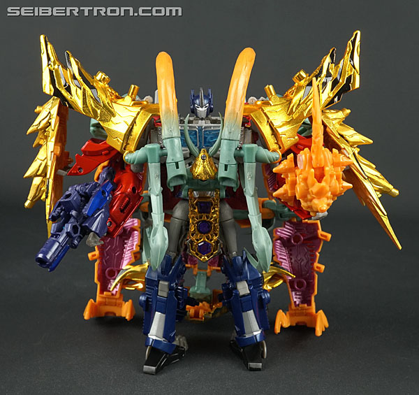 Transformers Arms Micron Optimus Prime (Image #92 of 119)