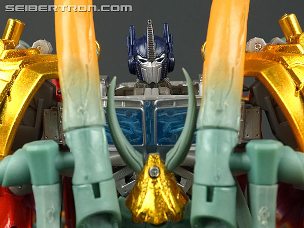 Transformers Arms Micron Optimus Prime (Image #95 of 119)