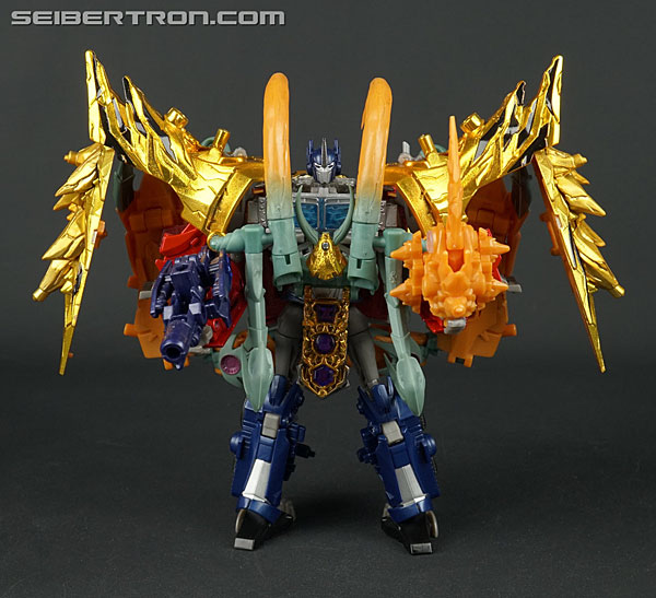 Transformers Arms Micron Optimus Prime (Image #103 of 119)