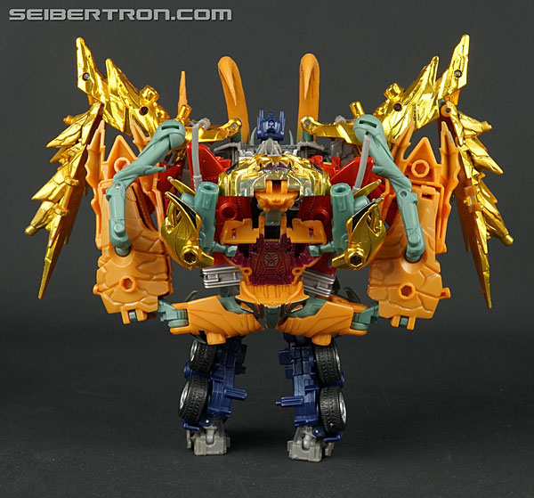 Transformers Arms Micron Optimus Prime (Image #104 of 119)