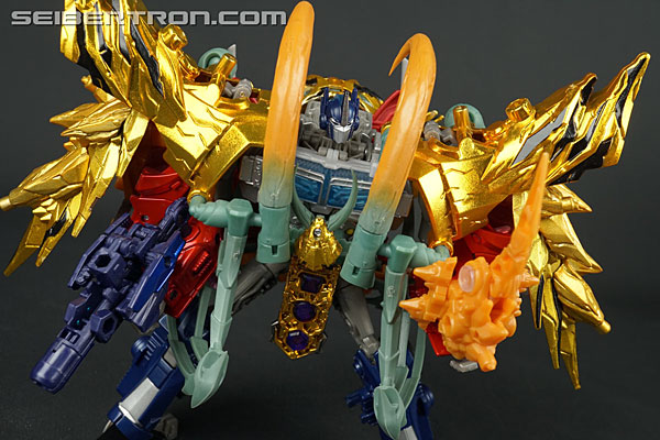Transformers Arms Micron Optimus Prime (Image #106 of 119)