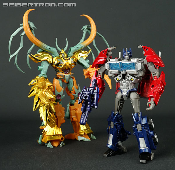 Transformers Arms Micron Optimus Prime (Image #116 of 119)
