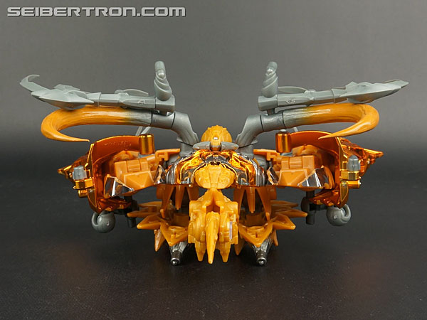 Transformers Arms Micron Gaia Unicron (Image #20 of 141)