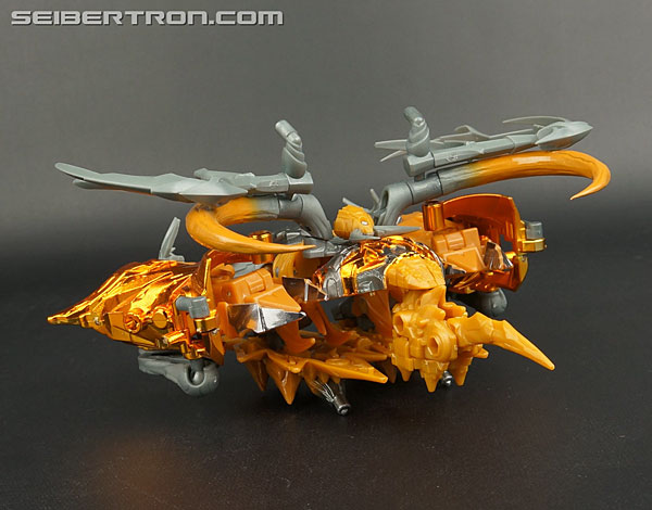 Transformers Arms Micron Gaia Unicron (Image #22 of 141)