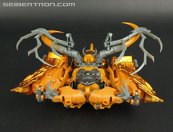 Transformers Arms Micron Gaia Unicron (Image #25 of 141)