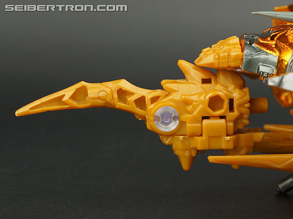 Transformers Arms Micron Gaia Unicron (Image #30 of 141)