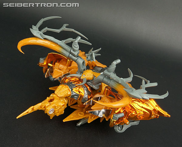 Transformers Arms Micron Gaia Unicron (Image #32 of 141)